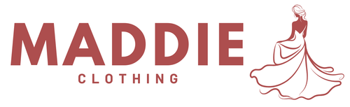 Maddie Clothing